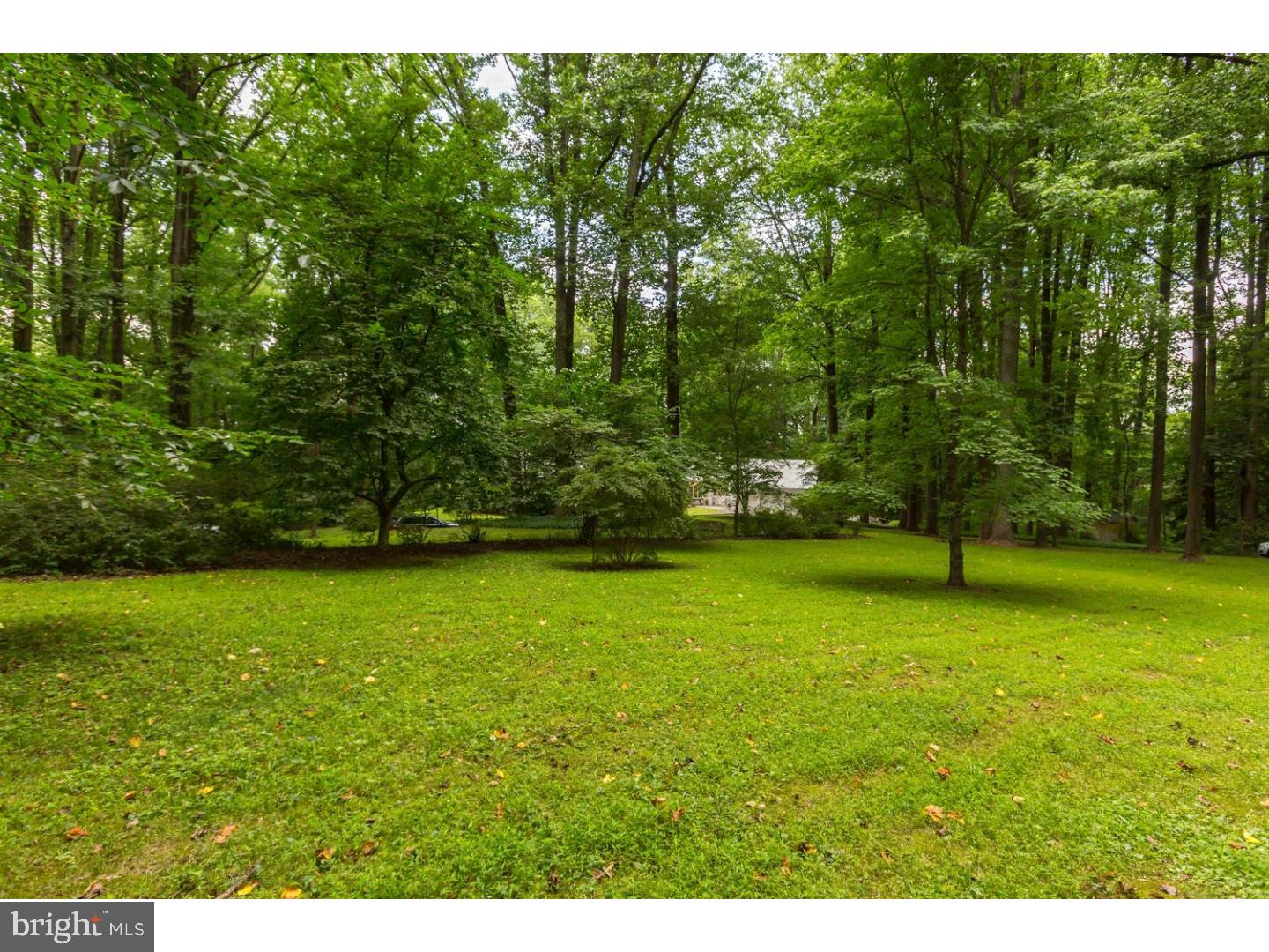 8 Atwater Road Chadds Ford, PA 19317 - Photo 2 of 5 A mixture of open and surrounding trees