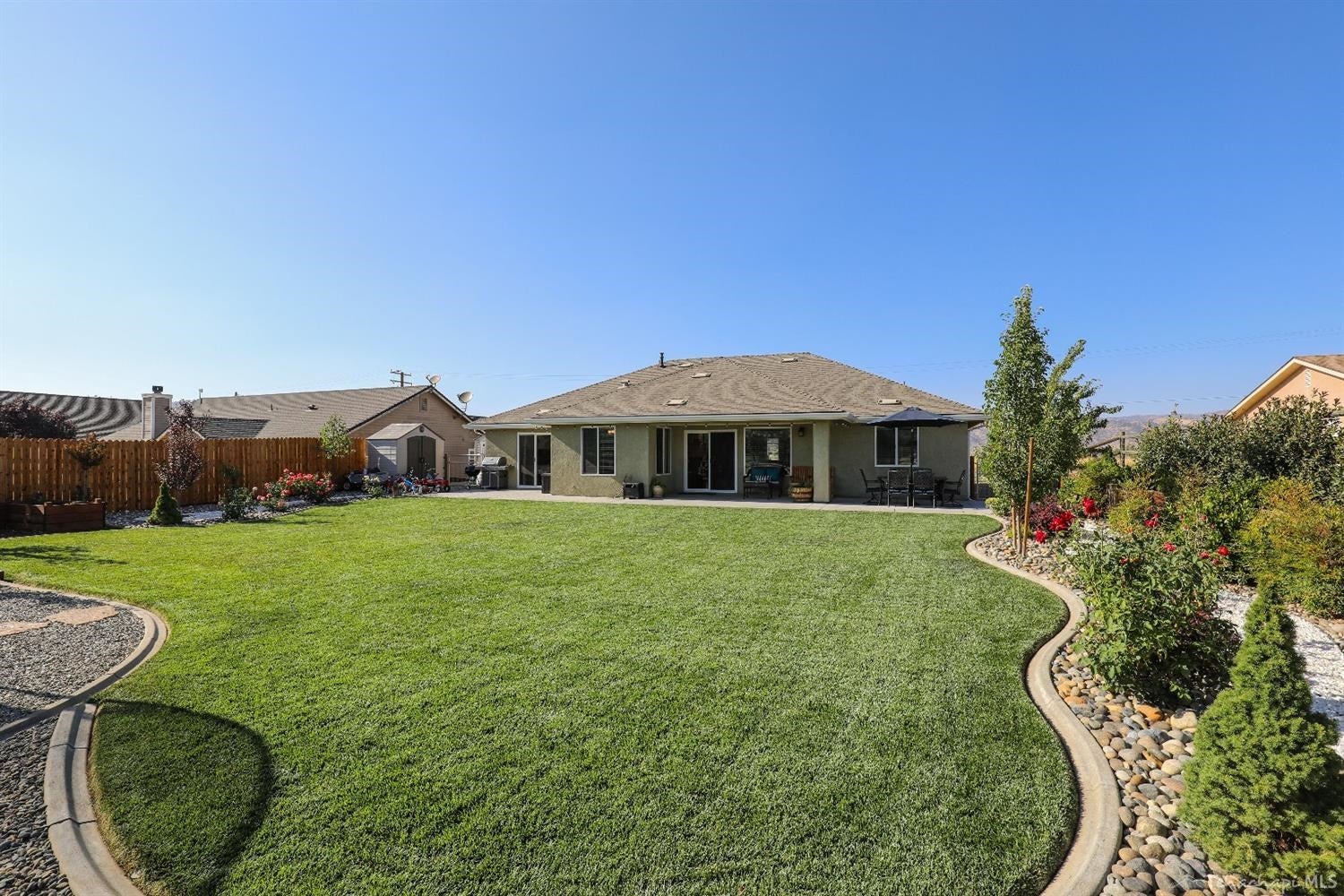 27770 Crofun Road Tehachapi, CA 93561 - Photo 3 of 37 Gallery Image 3