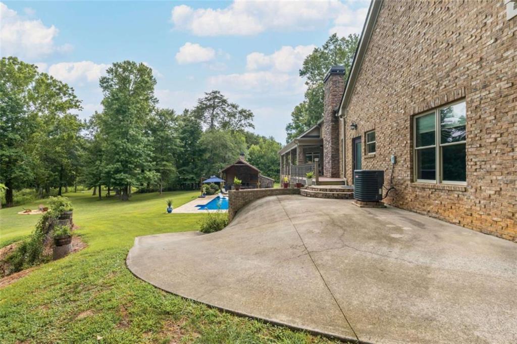 456 East Valley Road Northeast Rydal, GA 30171 - Photo 92 of 138