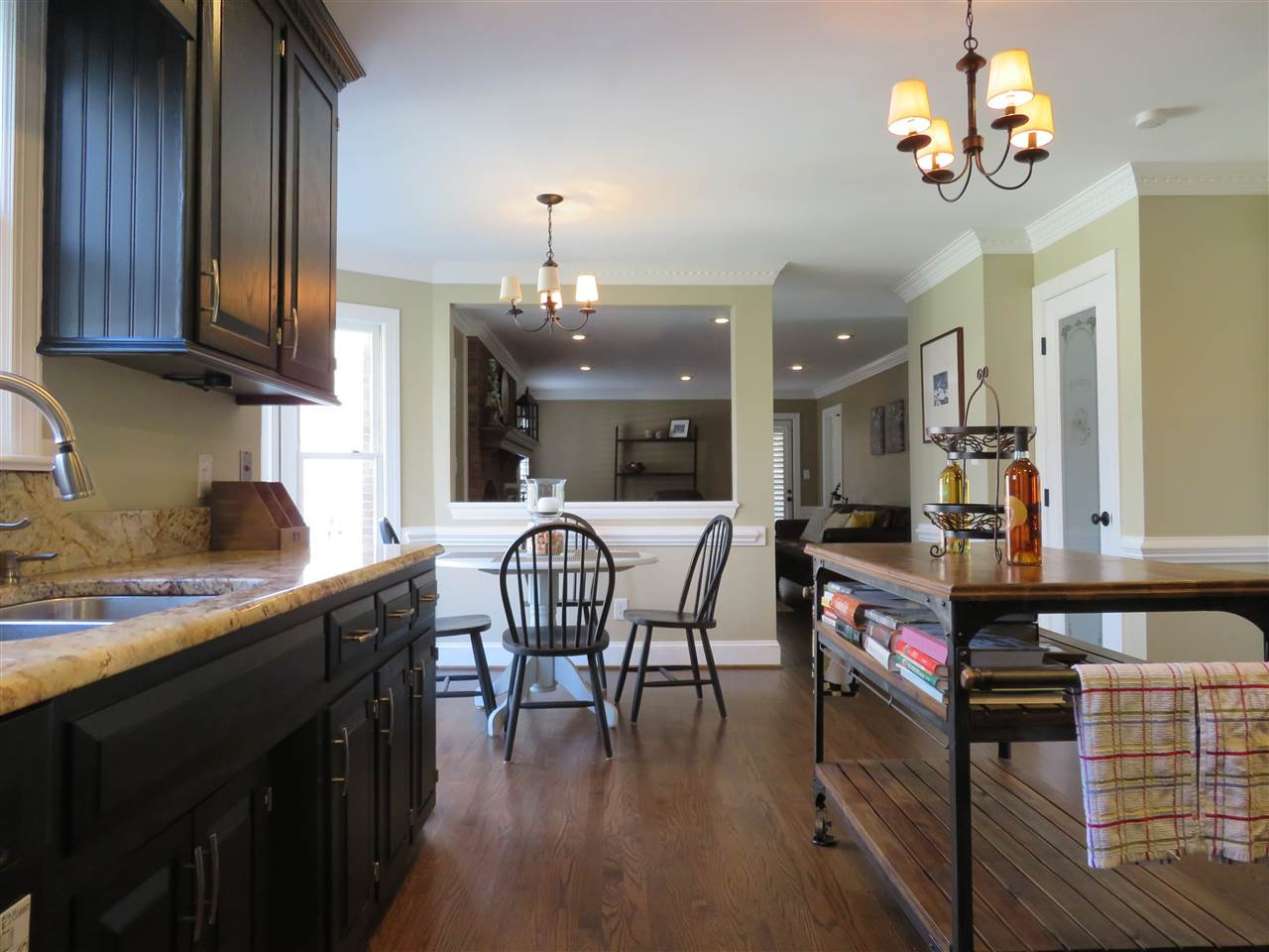 925 Bennington Drive Raleigh, NC 27615 - Photo 6 of 25 Photo 6