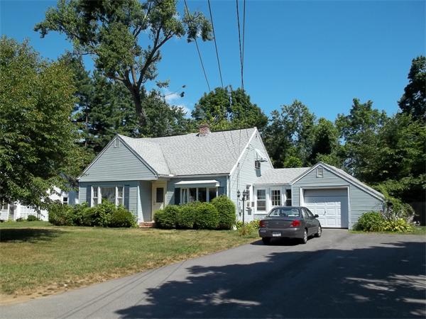 51 Elbert Road Agawam, MA 01001 - Photo 1 of 8 Gallery Image 1