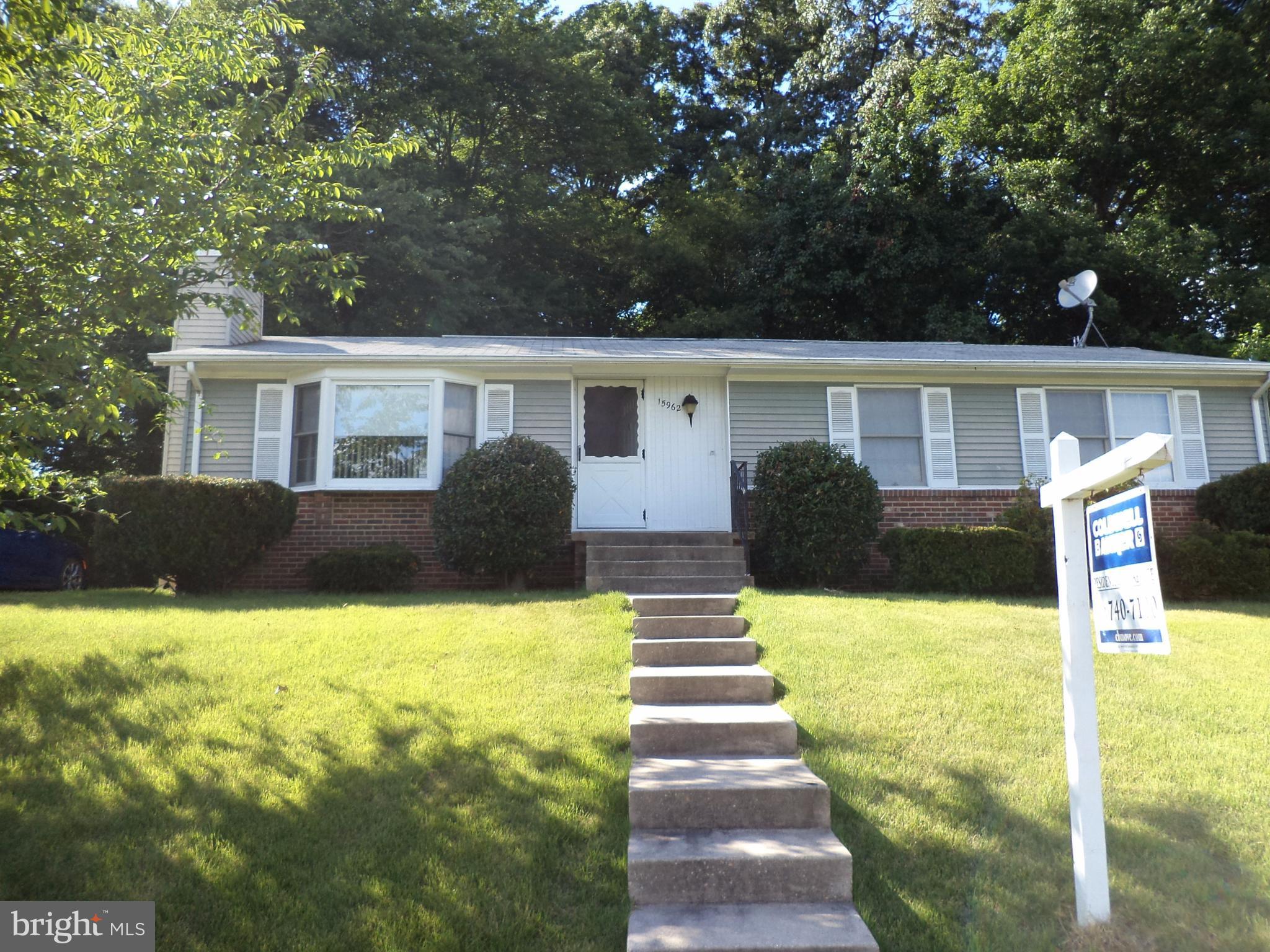 15962 Dorset Road Laurel, MD 20707 - Photo 1 of 18 Exterior