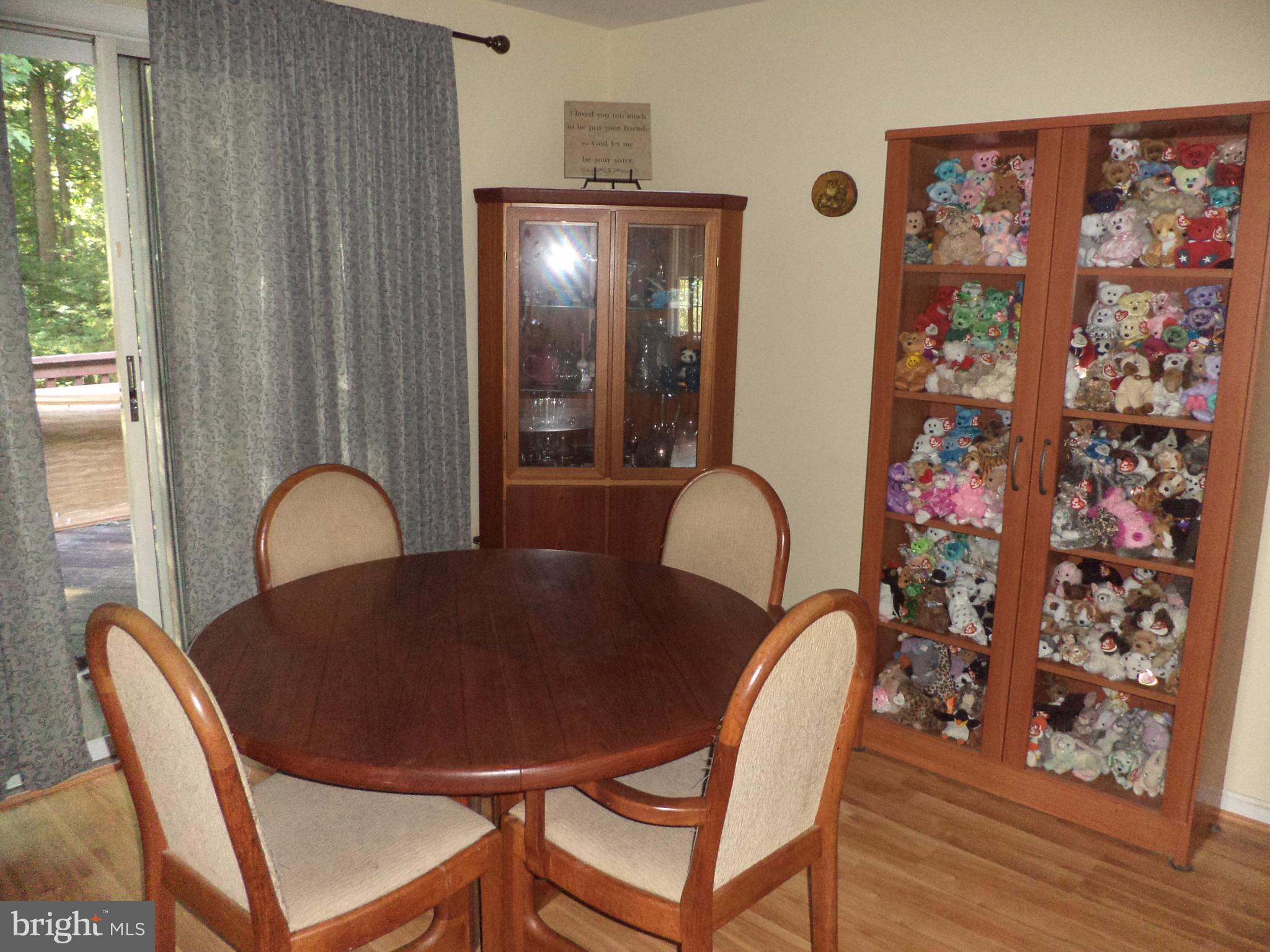 15962 Dorset Road Laurel, MD 20707 - Photo 5 of 18 Dining Room