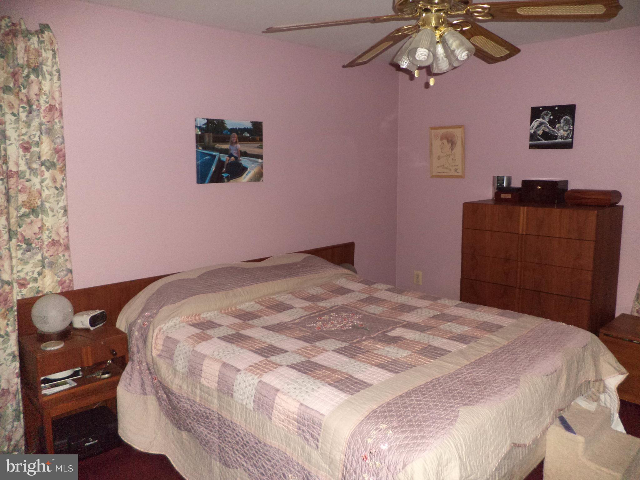 15962 Dorset Road Laurel, MD 20707 - Photo 9 of 18 Bedroom (Master)