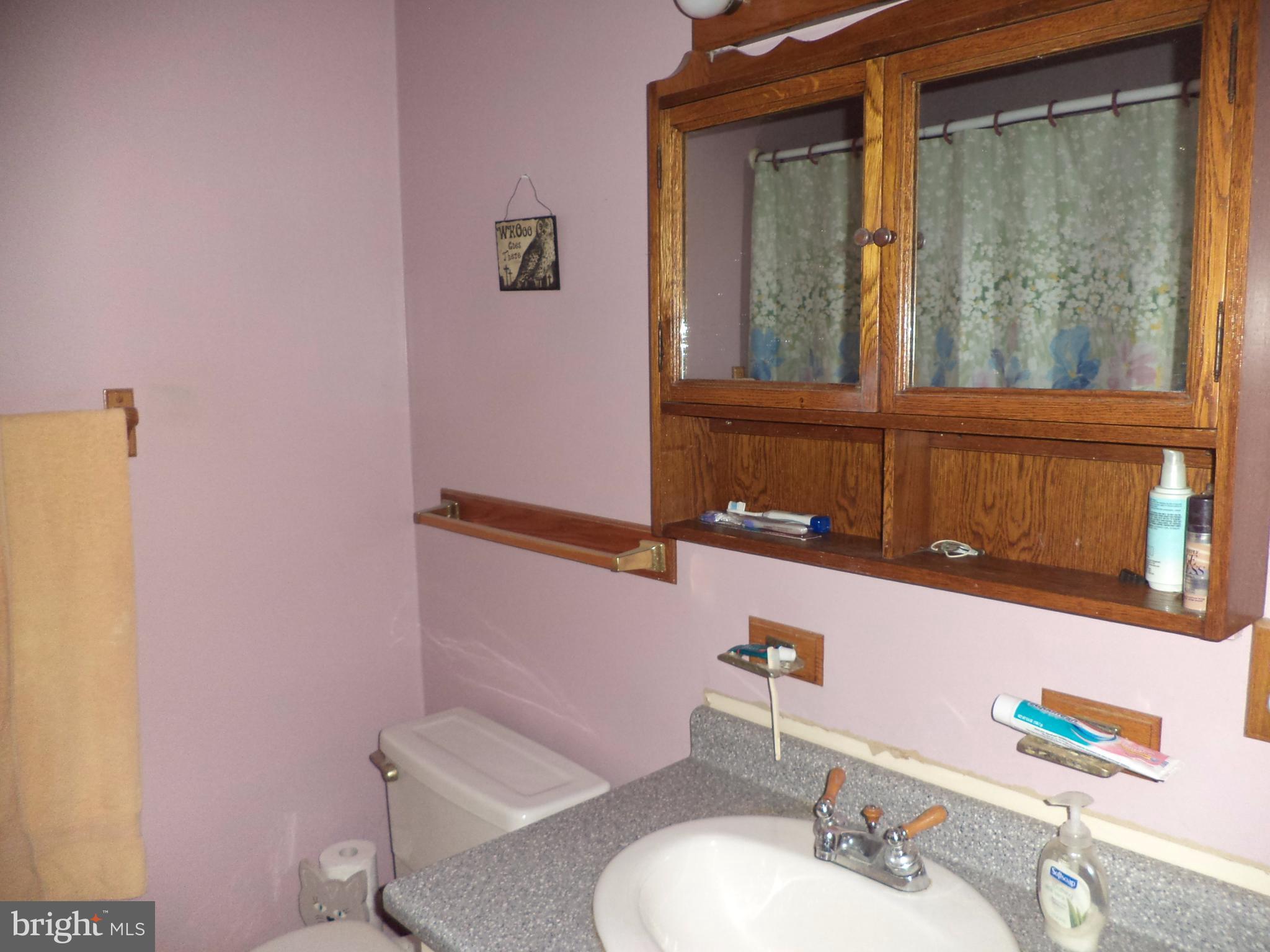 15962 Dorset Road Laurel, MD 20707 - Photo 10 of 18 Bath (Master)