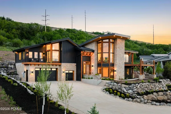 $5,000,000 | 13206 Alexis Drive, Heber City, UT 84036