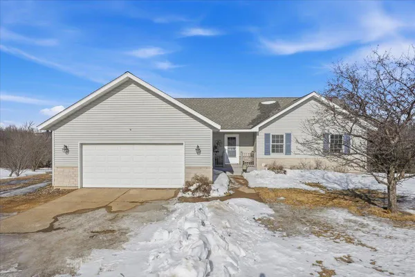 $350,000 | 456 Walnut Ridge Drive, Glenwood City, WI 54013