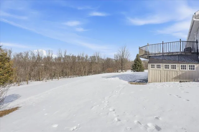 $350,000 | 456 Walnut Ridge Drive, Glenwood City, WI 54013