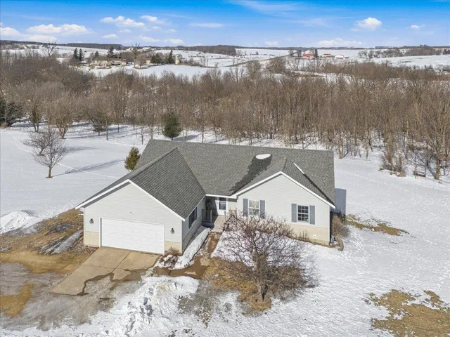 $350,000 | 456 Walnut Ridge Drive, Glenwood City, WI 54013
