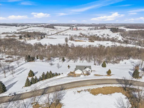 $350,000 | 456 Walnut Ridge Drive, Glenwood City, WI 54013