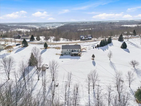 $350,000 | 456 Walnut Ridge Drive, Glenwood City, WI 54013