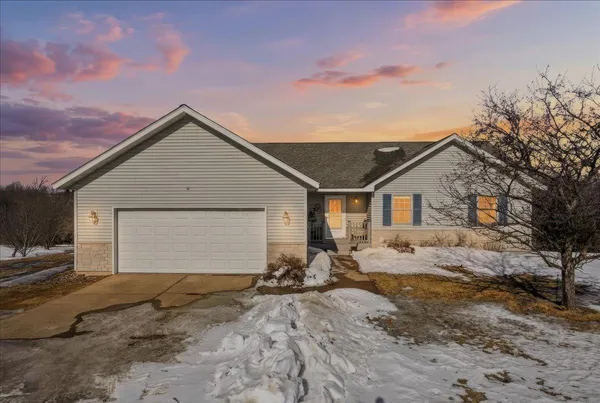 $350,000 | 456 Walnut Ridge Drive, Glenwood City, WI 54013