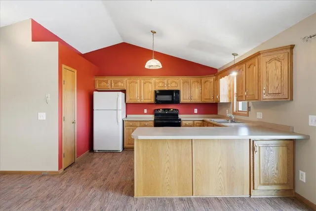 $350,000 | 456 Walnut Ridge Drive, Glenwood City, WI 54013