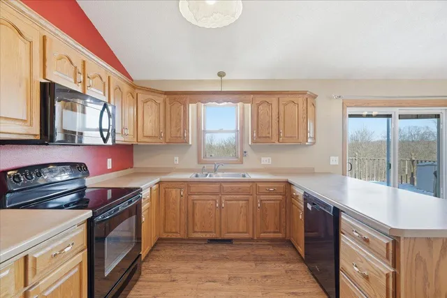 $350,000 | 456 Walnut Ridge Drive, Glenwood City, WI 54013