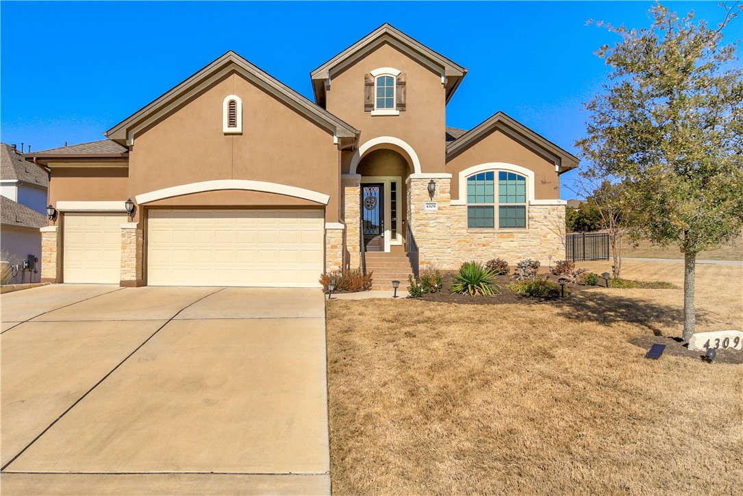 4309 Olive Grv Cove Leander, TX 78641 - Photo 1 of 1