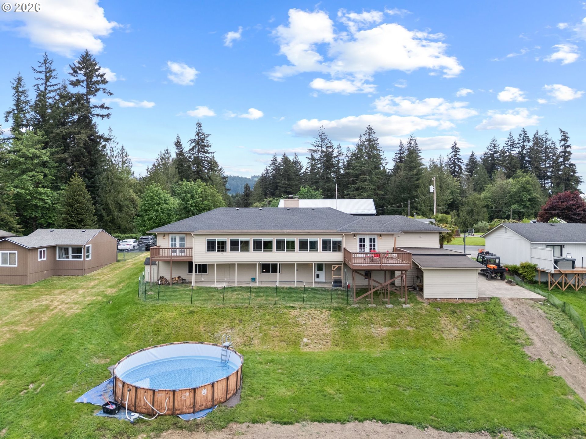507 Williams Finney Road Kelso, WA 98626 - Photo 42 of 48
