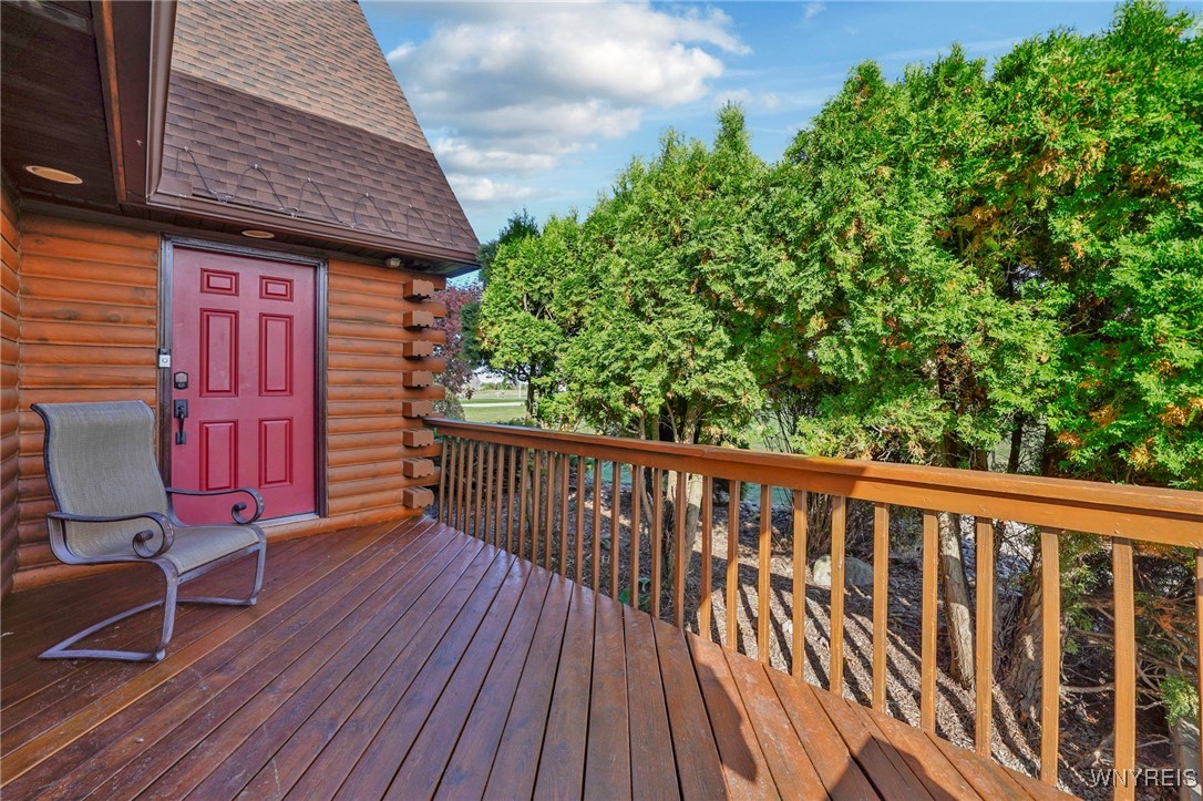 6890 Heise Road Clarence, NY 14032 - Photo 3 of 50