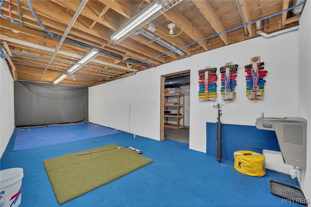 6890 Heise Road Clarence, NY 14032 - Photo 32 of 50