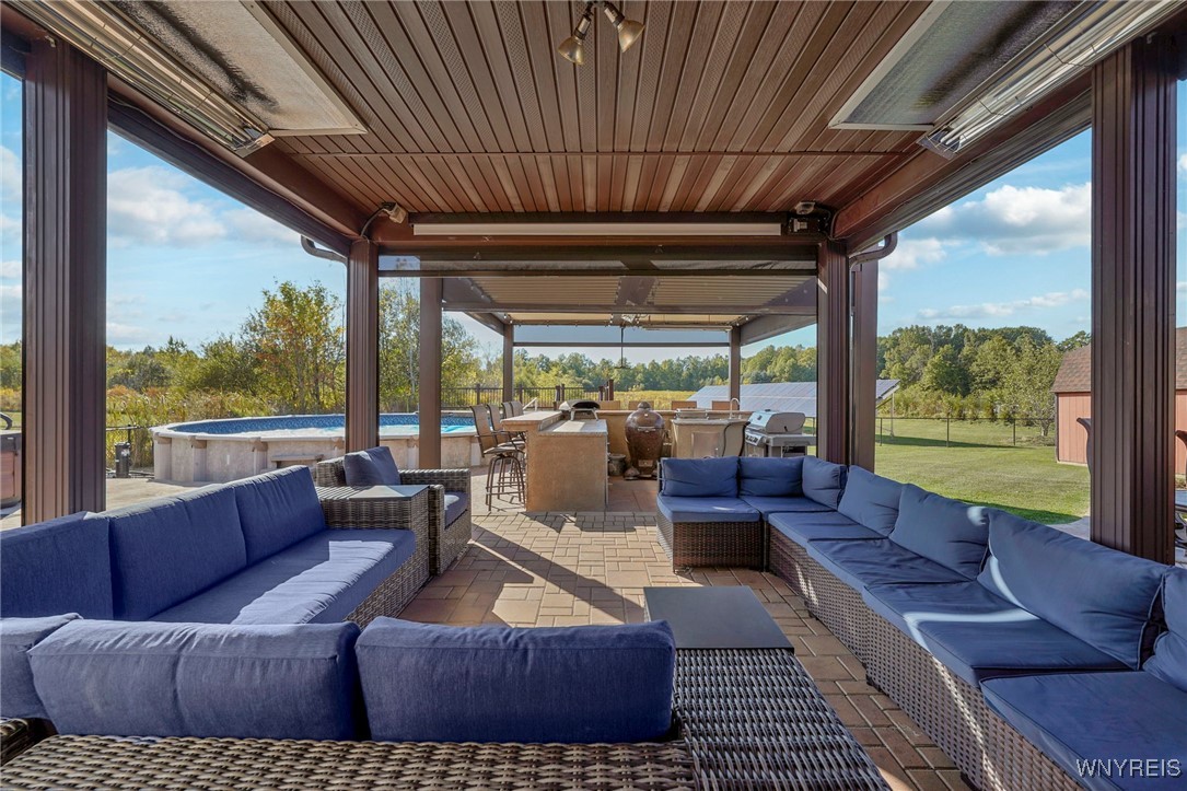 6890 Heise Road Clarence, NY 14032 - Photo 34 of 50