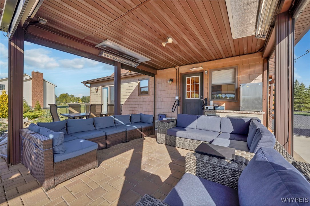 6890 Heise Road Clarence, NY 14032 - Photo 35 of 50