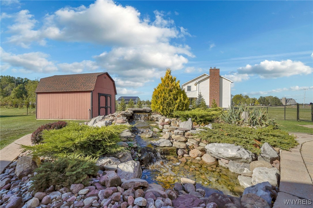 6890 Heise Road Clarence, NY 14032 - Photo 40 of 50