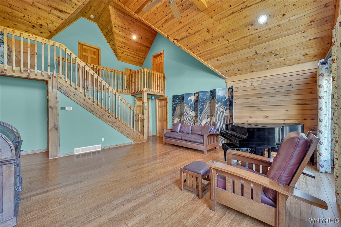 6890 Heise Road Clarence, NY 14032 - Photo 4 of 50