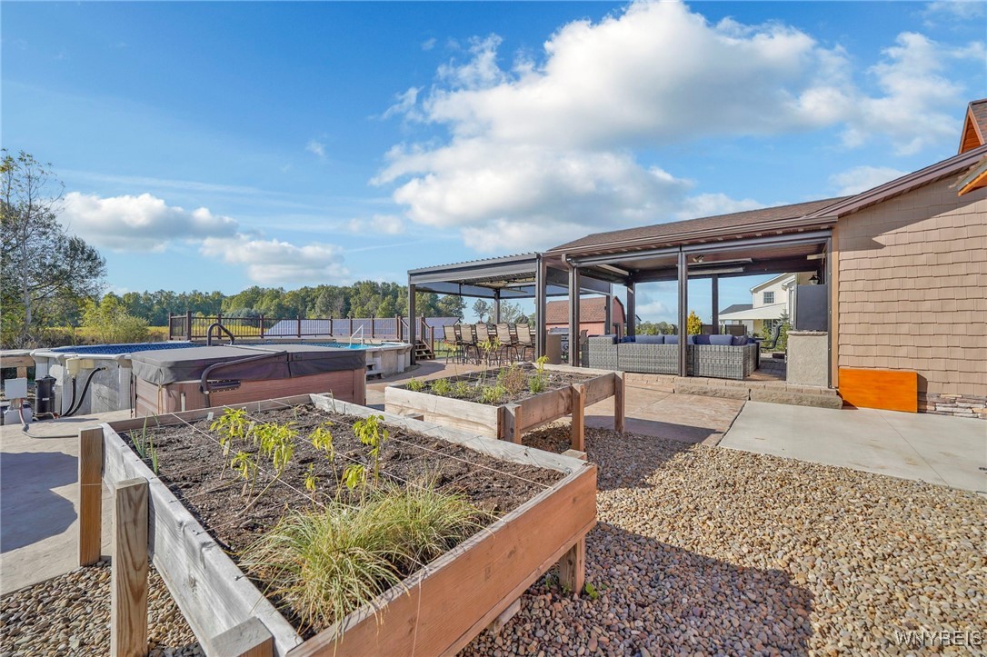 6890 Heise Road Clarence, NY 14032 - Photo 44 of 50