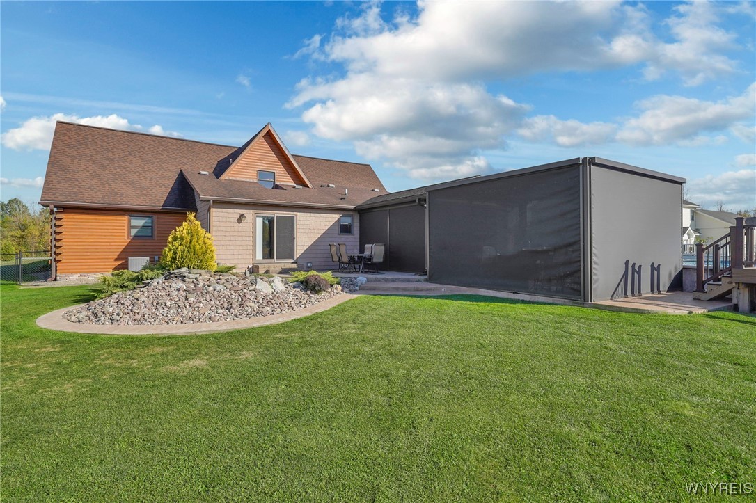 6890 Heise Road Clarence, NY 14032 - Photo 47 of 50