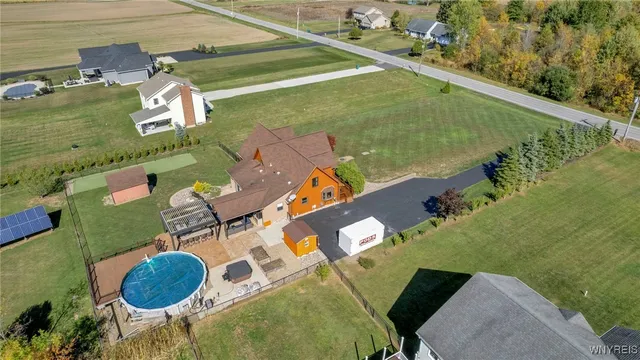 $635,000 | 6890 Heise Road, Clarence, NY 14032