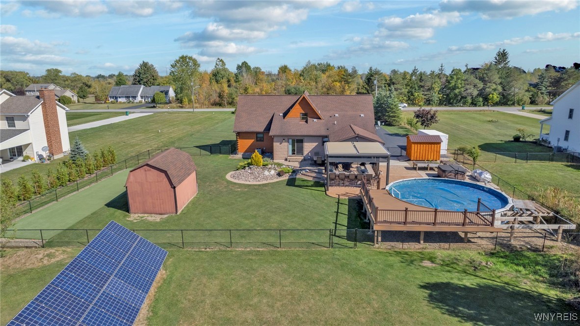 6890 Heise Road Clarence, NY 14032 - Photo 49 of 50