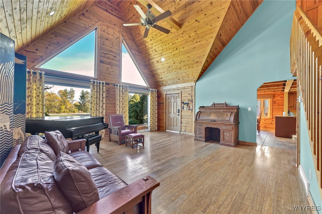 6890 Heise Road Clarence, NY 14032 - Photo 6 of 50