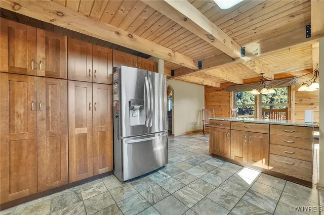 $635,000 | 6890 Heise Road, Clarence, NY 14032