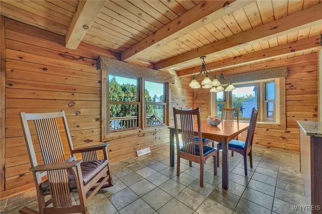 $635,000 | 6890 Heise Road, Clarence, NY 14032