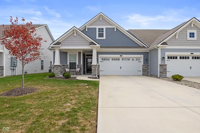 $360,000 | 131 Batteese Drive, Cicero, IN 46034