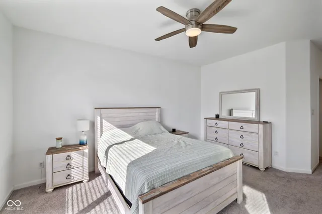 $360,000 | 131 Batteese Drive, Cicero, IN 46034