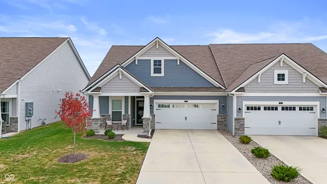 $360,000 | 131 Batteese Drive, Cicero, IN 46034