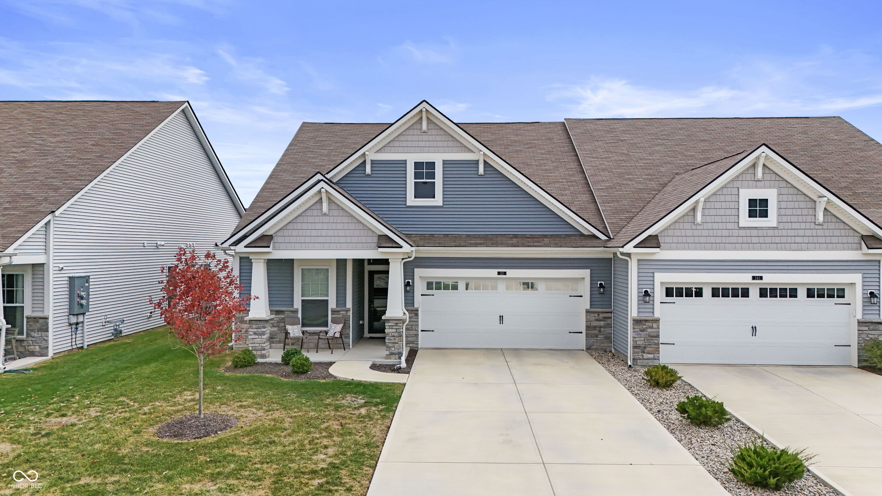 131 Batteese Drive Cicero, IN 46034 - Photo 2 of 27