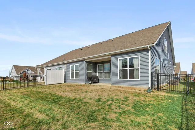 $360,000 | 131 Batteese Drive, Cicero, IN 46034