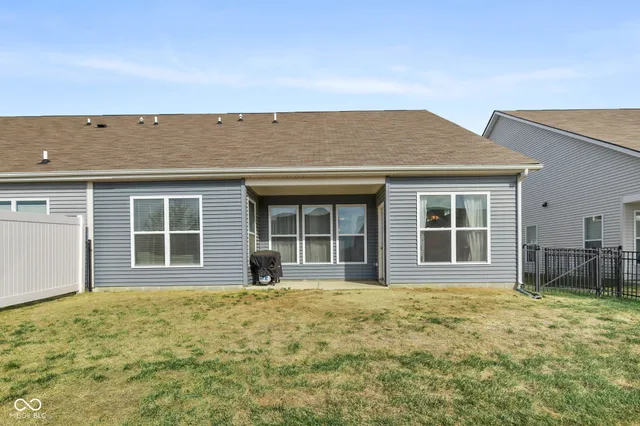 $360,000 | 131 Batteese Drive, Cicero, IN 46034