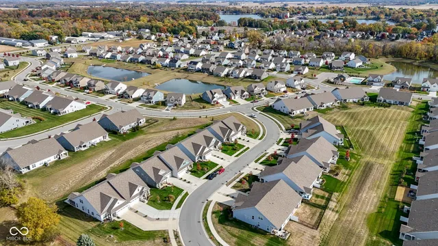 $360,000 | 131 Batteese Drive, Cicero, IN 46034