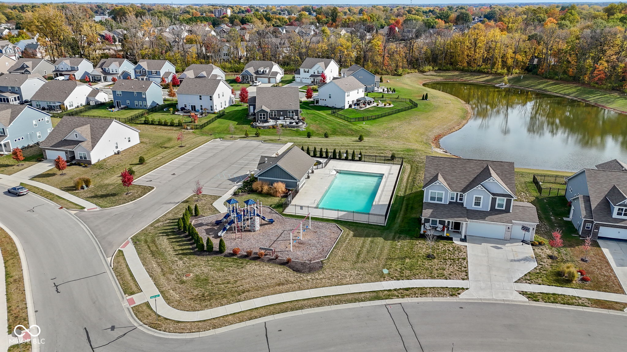 131 Batteese Drive Cicero, IN 46034 - Photo 26 of 27