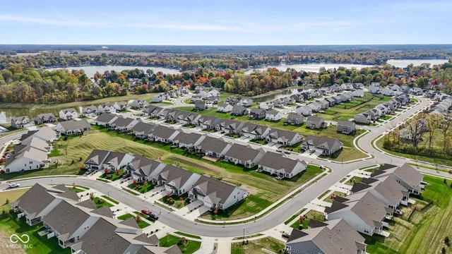 $360,000 | 131 Batteese Drive, Cicero, IN 46034