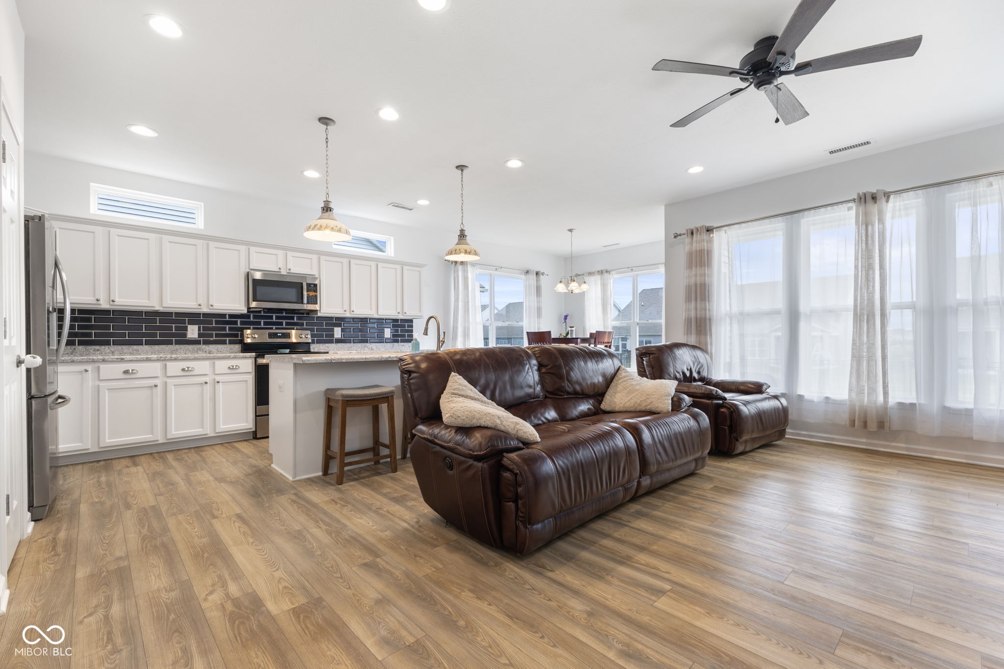 131 Batteese Drive Cicero, IN 46034 - Photo 4 of 27