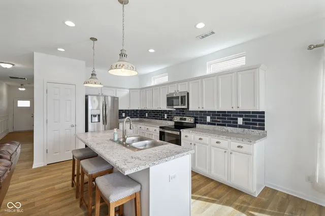 $360,000 | 131 Batteese Drive, Cicero, IN 46034