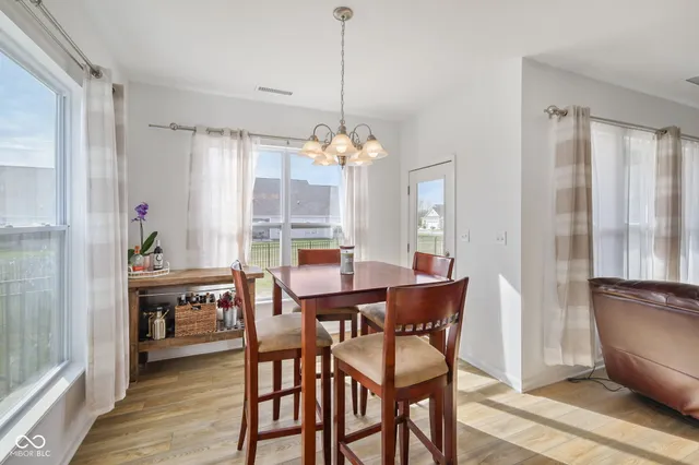 $360,000 | 131 Batteese Drive, Cicero, IN 46034