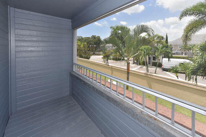5359 Buckhead Circle Boca Raton, FL 33431 - Photo 13 of 27 a view of city from a balcony