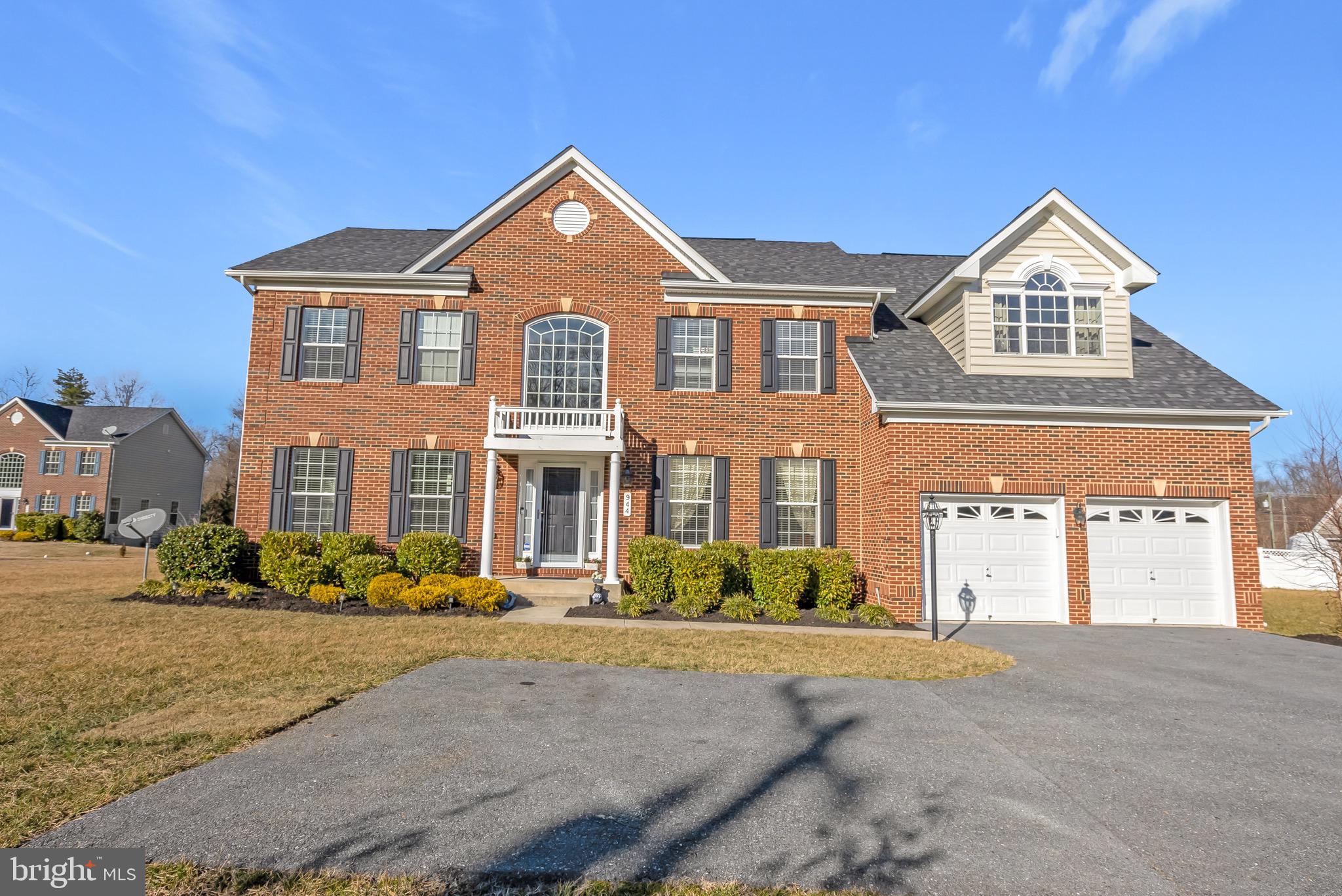 944 Annapolis Road Gambrills, MD 21054 - Photo 1 of 70 Gallery Image 1