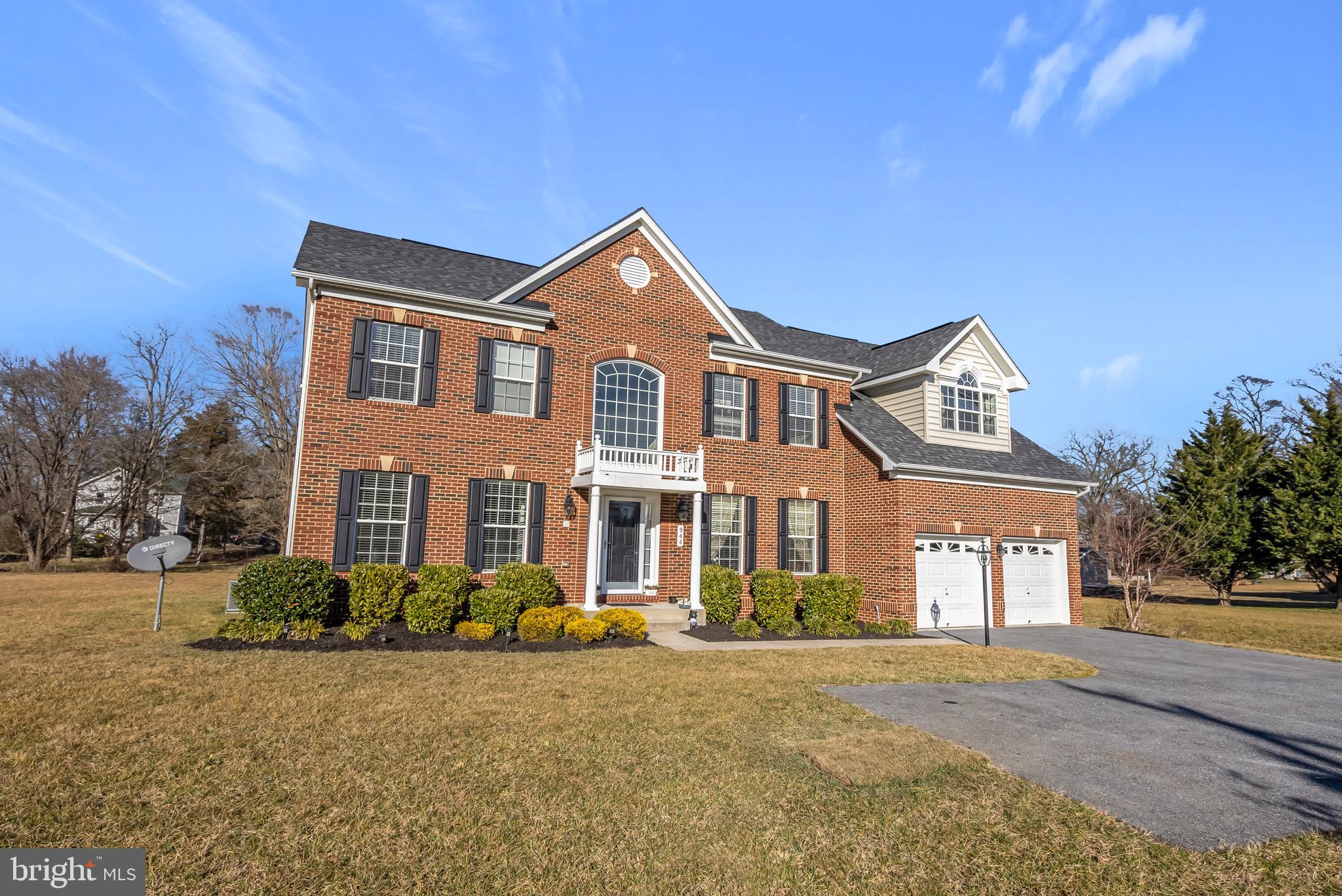 944 Annapolis Road Gambrills, MD 21054 - Photo 2 of 70 Gallery Image 2