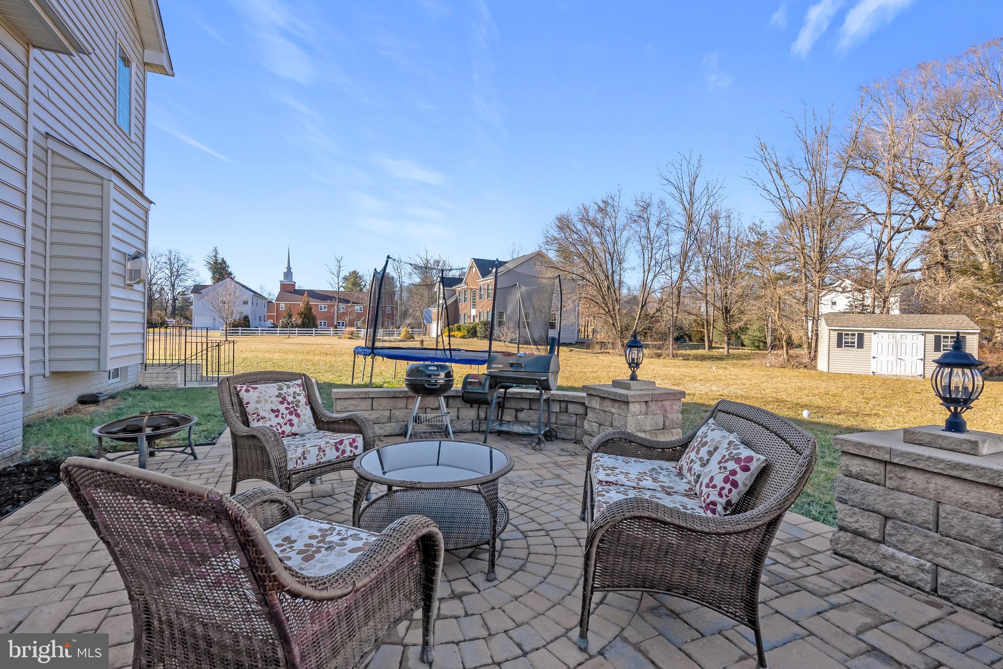 944 Annapolis Road Gambrills, MD 21054 - Photo 65 of 70 Gallery Image 65