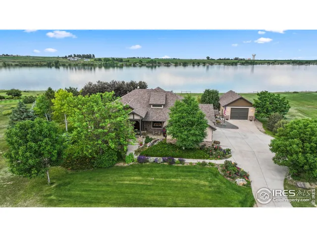 $1,799,000 | 37080 Soaring Eagle Circle, Severance, CO 80550